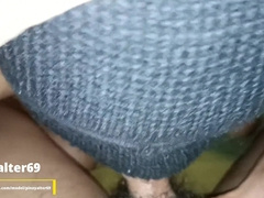 NAGPA TSUPA SI KUYA GUARD (PINOY GREATEST ORAL JOB)