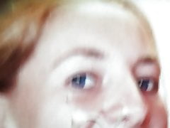 3e cum tribute by pretty woman on the site