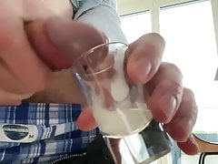 Freshly squeezed