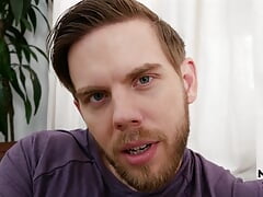 Netflix and Chill with Steve Rickz - My POV Boyfriend - FPOV Virtual Sex
