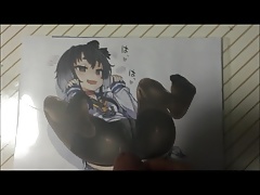 SoP tokitsukaze(kankore)