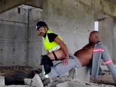 The look, bears fucking, homemade bareback