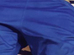 Solo Gay Masturbation
