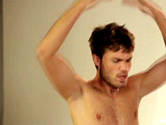 Gay master, gay sex, blowjob