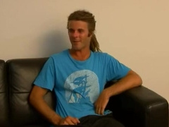 Seduced straight guys - nick