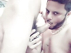 Rohit Bansel free trial video 4