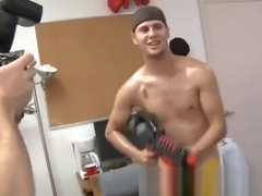 Gay college boys naked and humiliated by their peers