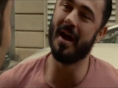 Dario Beck sucks Jessy Ares and fucked in his anal