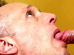 Military cocks jerk each other off when nobody's around