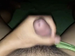 JAKOL NI PINSAN BAGO MATULOG SARAP NYA