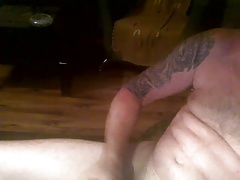 Swallowing own sperm