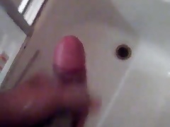 Shower fun