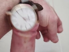 Cum on Watches