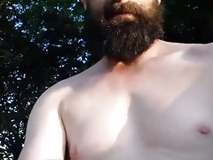 Boner piss