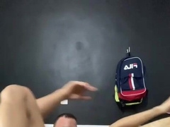 Maycon fucks anon fan #2s