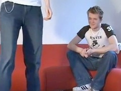 Foot friends, foot, friend watching porn