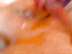 Big cock stroking