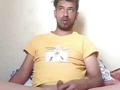 indian boy masturbating