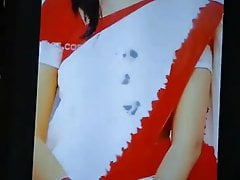 SriDivya Fapping Hard Daily