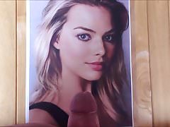 Tribute Margot Robbie