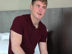 Aaron Dickson - Astonishing Xxx Clip Homo Outdoor Incredible , Take A Look