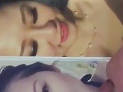 cum tribute for my property manager