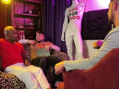 bitchmansp cut 1 Pod Por Tudo podcast
