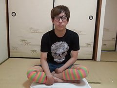 Hot Nerd Yuya