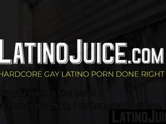 Stepbrothers and Agustin strip down while sharing their cocks with each other 2
