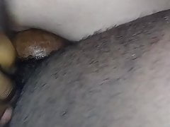 More black cock