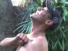 Fellows from South America - Armond Rizzo in "No. 103"