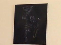 Bi boys and blonde girl