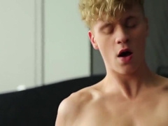 Passionate Ride Gay teen 18+ Porn