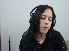 A Enormous Flow From A Giant Pecker