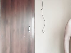 sister freind seeing boy cum