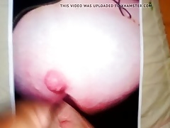 tribute from a fan