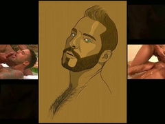 The Hottest Sperm-eater Of The World - Special 1