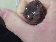 precum&cum