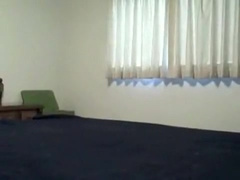 taking ding-dong bareback