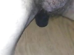 Gode big anal