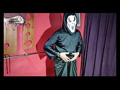 Ghost Poses