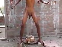 Indian Boy & Girl Hardcore sex