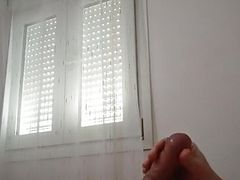Big dick hole cock fun #12