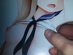 Shimakaze SoP Tribute