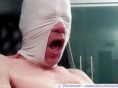 Cumshot #3 - Cum in my Mouth