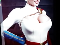 Marie-Claude Bourbonnais Cum Tribute
