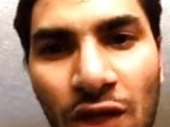 Pali Singh Masturbate Scandal