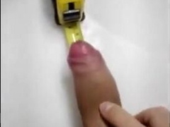 Worship My Big Danish Cock - 19 cm of Twink Fun 2