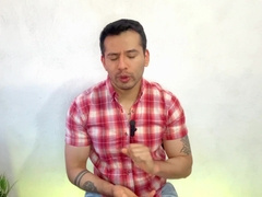 Farmer has fuck-a-thon with another dude on the hill of his village!