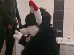 Drakone and Miko WS Utter